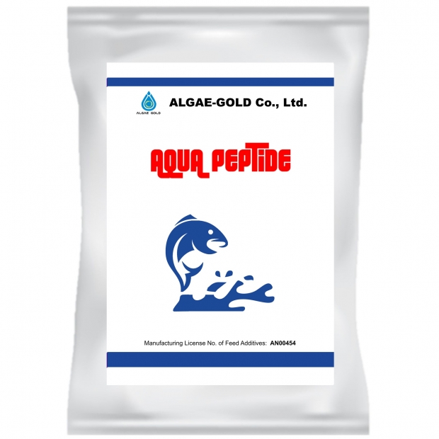 Algae-Gold_AQUA PEPTIDE Algae-Gold_AQUA PEPTIDE