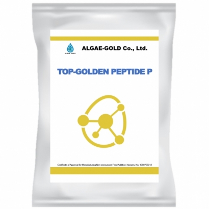 TOP-GOLDEN PEPTIDE P